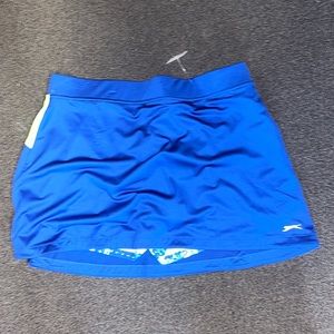 Slazenger golf skorts plus size XL for women